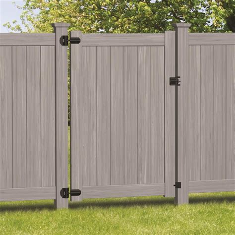 The gate frame is fully welded using 1-38-in tubing, creating 4 square corners. . Lowes gates